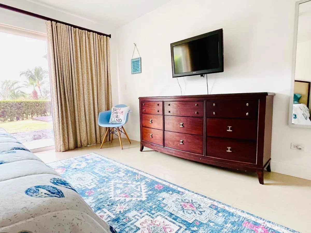 Aparthotel Homesweetbeachhome Palm Beach Aruba