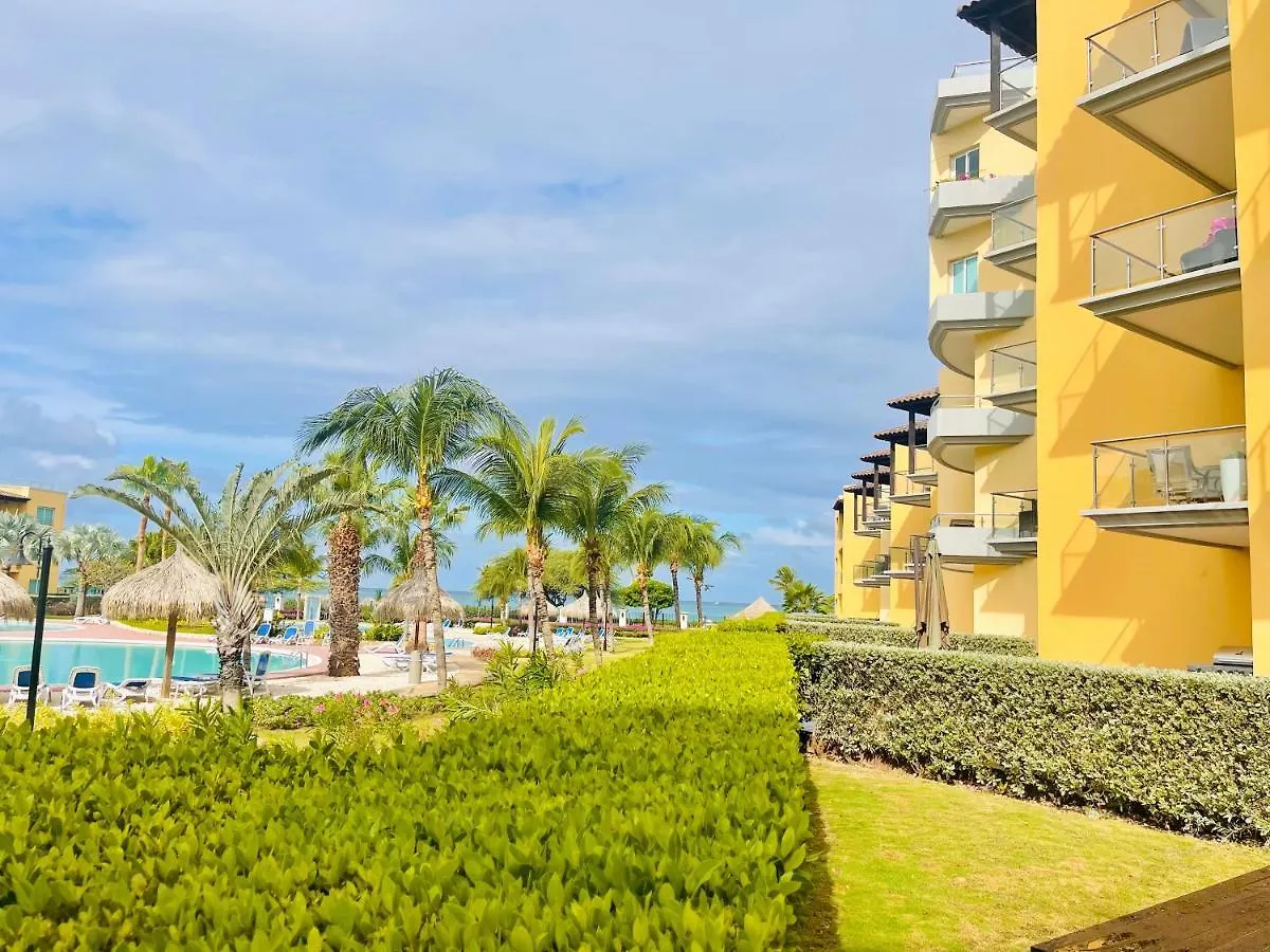 Aparthotel Homesweetbeachhome Palm Beach