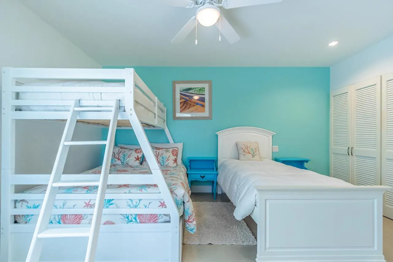 Aparthotel Homesweetbeachhome Palm Beach