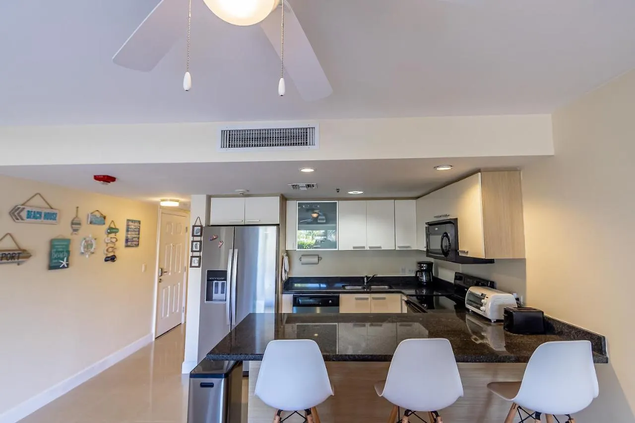 Aparthotel Homesweetbeachhome Palm Beach