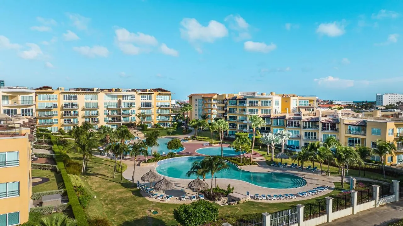 Aparthotel Homesweetbeachhome Palm Beach